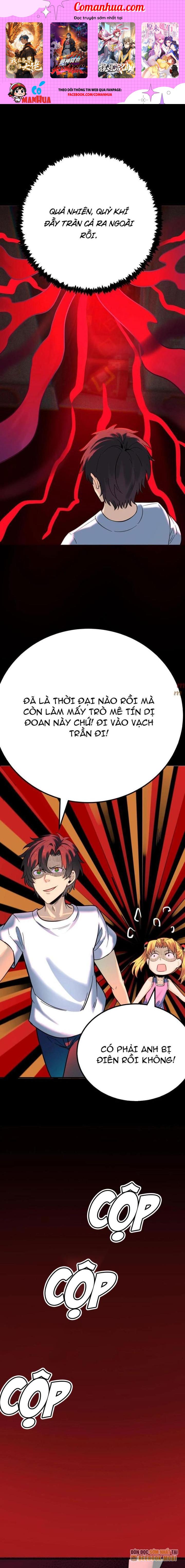 Quỷ Dị Khôi Phục: Ta Có Thể Hóa Thân Thành Đại Yêu Chapter 167 - Trang 2