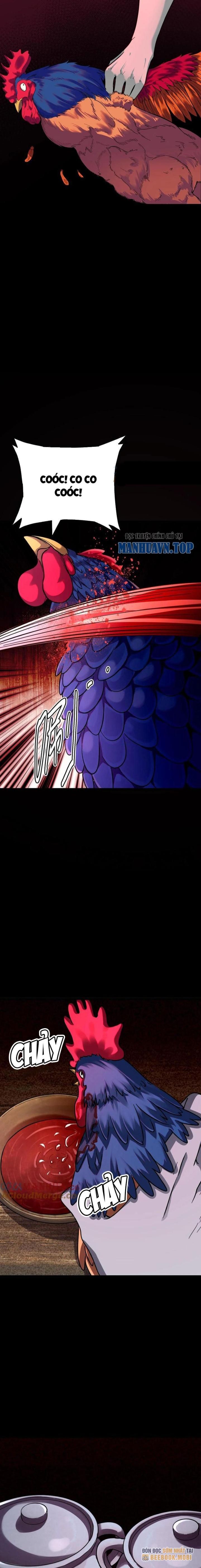 Quỷ Dị Khôi Phục: Ta Có Thể Hóa Thân Thành Đại Yêu Chapter 167 - Trang 2