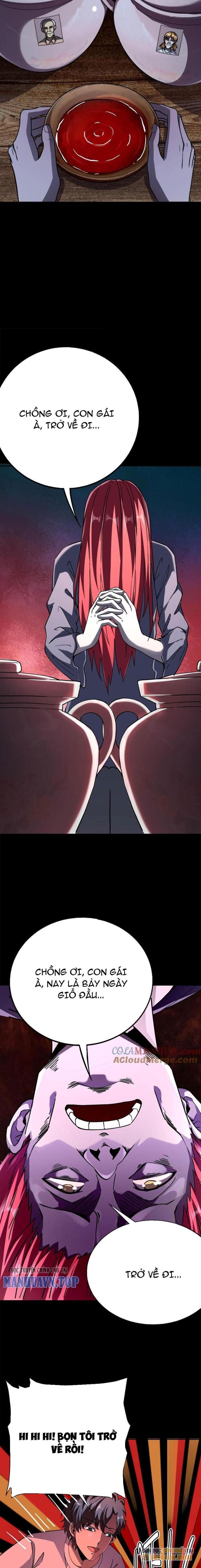 Quỷ Dị Khôi Phục: Ta Có Thể Hóa Thân Thành Đại Yêu Chapter 167 - Trang 2