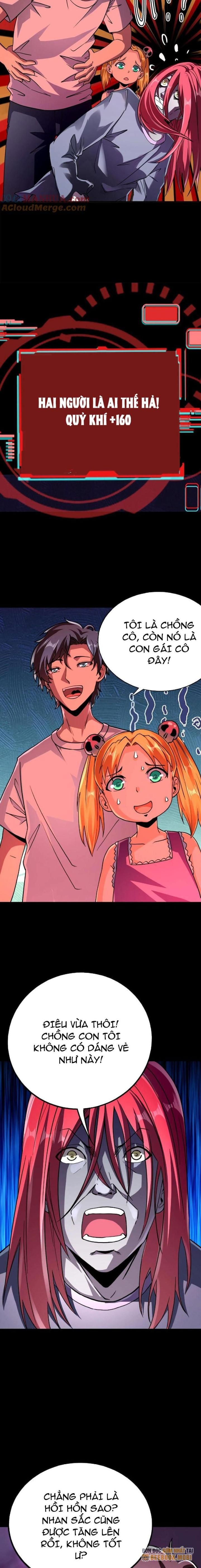 Quỷ Dị Khôi Phục: Ta Có Thể Hóa Thân Thành Đại Yêu Chapter 167 - Trang 2