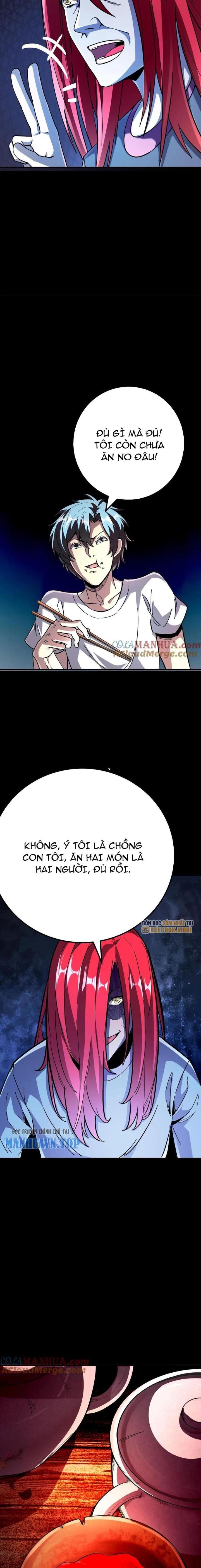 Quỷ Dị Khôi Phục: Ta Có Thể Hóa Thân Thành Đại Yêu Chapter 167 - Trang 2