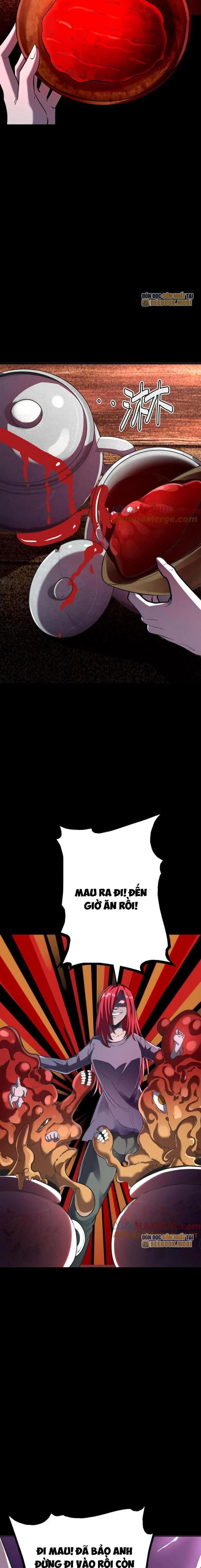 Quỷ Dị Khôi Phục: Ta Có Thể Hóa Thân Thành Đại Yêu Chapter 167 - Trang 2