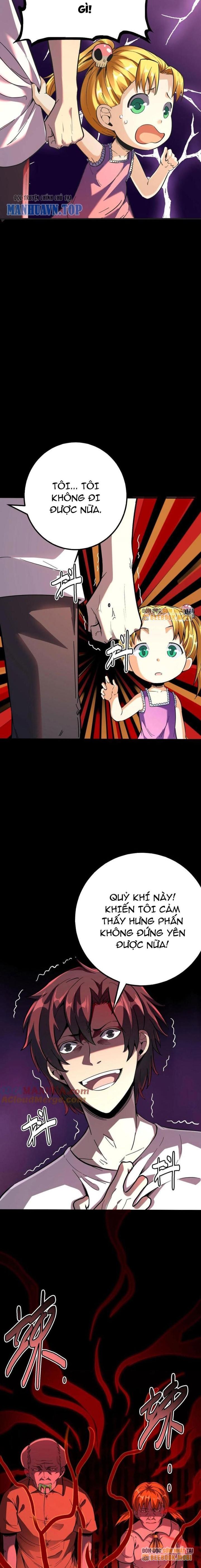 Quỷ Dị Khôi Phục: Ta Có Thể Hóa Thân Thành Đại Yêu Chapter 167 - Trang 2