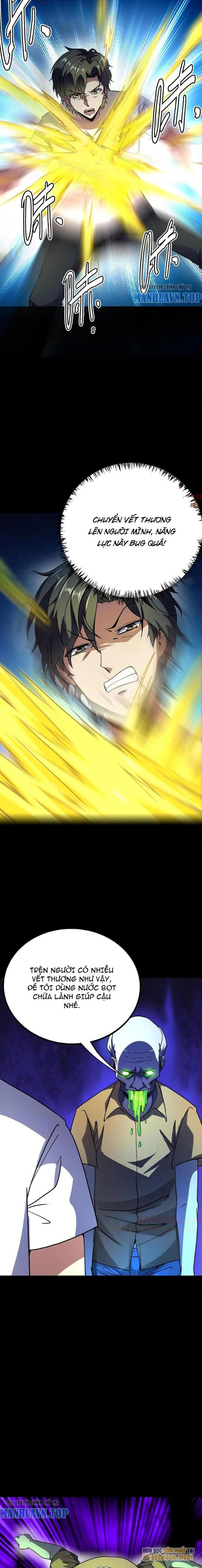 Quỷ Dị Khôi Phục: Ta Có Thể Hóa Thân Thành Đại Yêu Chapter 168 - Trang 2