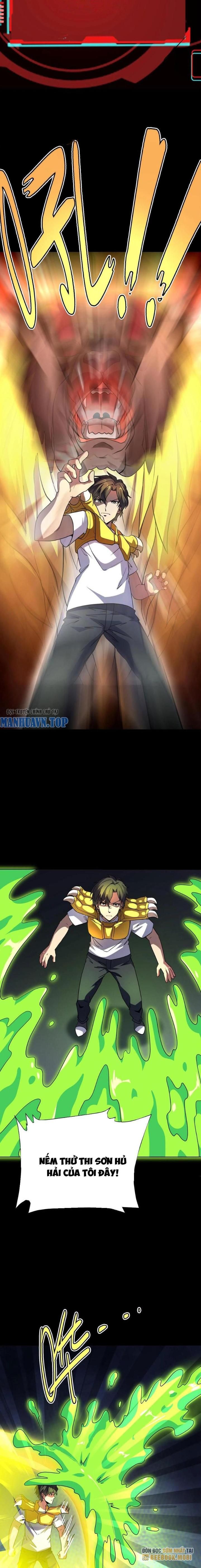 Quỷ Dị Khôi Phục: Ta Có Thể Hóa Thân Thành Đại Yêu Chapter 168 - Trang 2