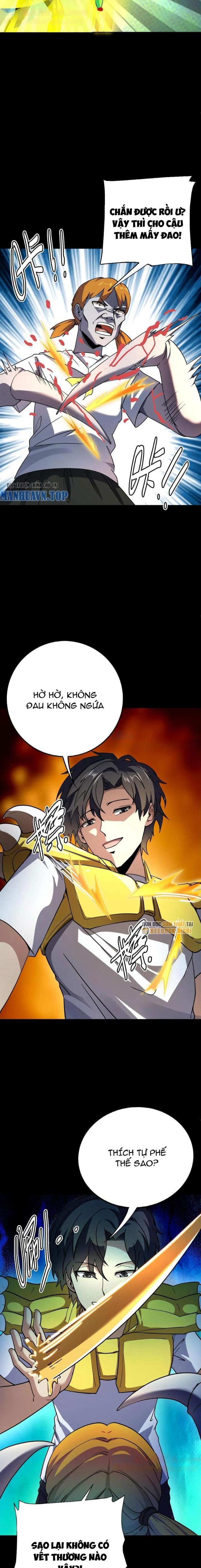 Quỷ Dị Khôi Phục: Ta Có Thể Hóa Thân Thành Đại Yêu Chapter 168 - Trang 2