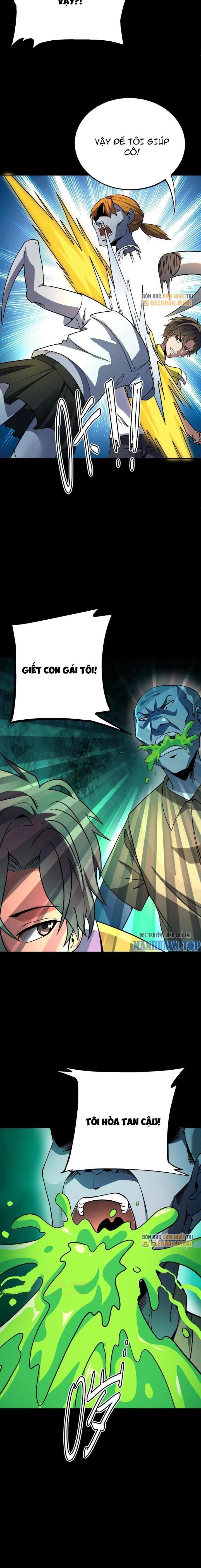 Quỷ Dị Khôi Phục: Ta Có Thể Hóa Thân Thành Đại Yêu Chapter 168 - Trang 2