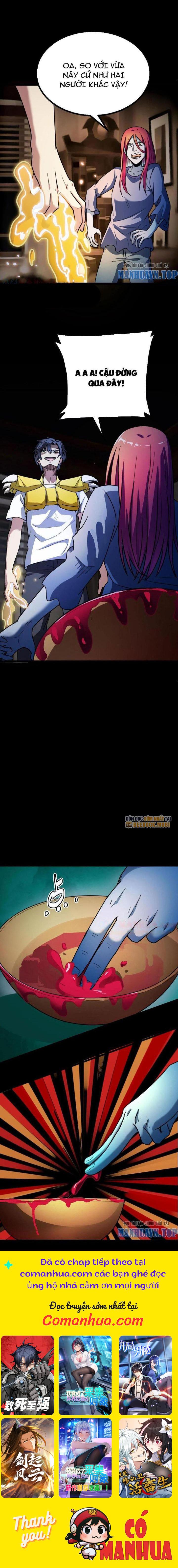 Quỷ Dị Khôi Phục: Ta Có Thể Hóa Thân Thành Đại Yêu Chapter 168 - Trang 2