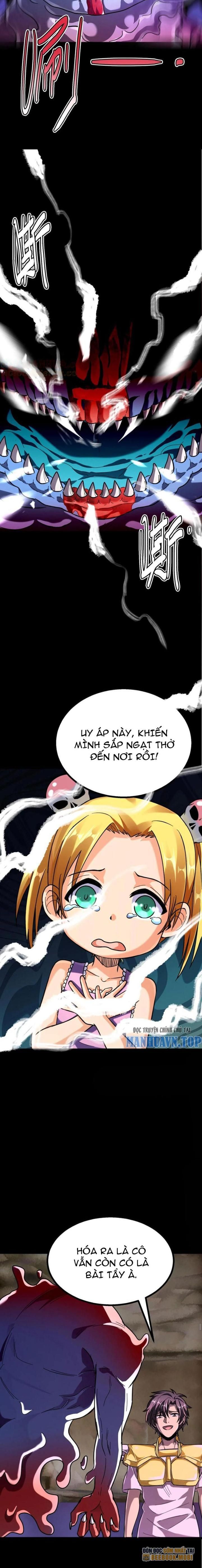 Quỷ Dị Khôi Phục: Ta Có Thể Hóa Thân Thành Đại Yêu Chapter 169 - Trang 2