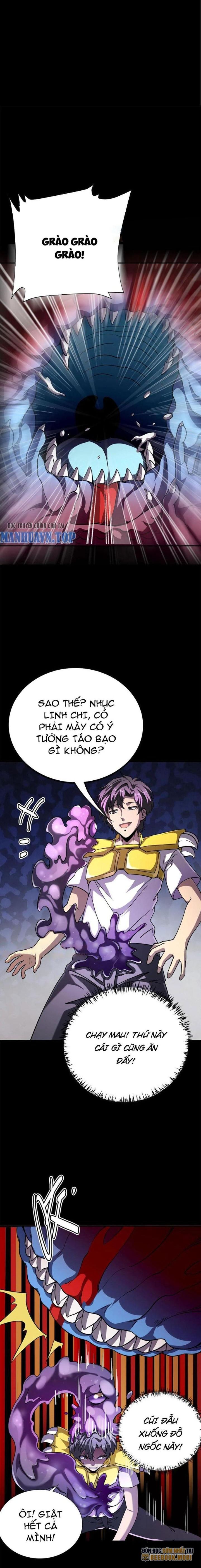 Quỷ Dị Khôi Phục: Ta Có Thể Hóa Thân Thành Đại Yêu Chapter 169 - Trang 2