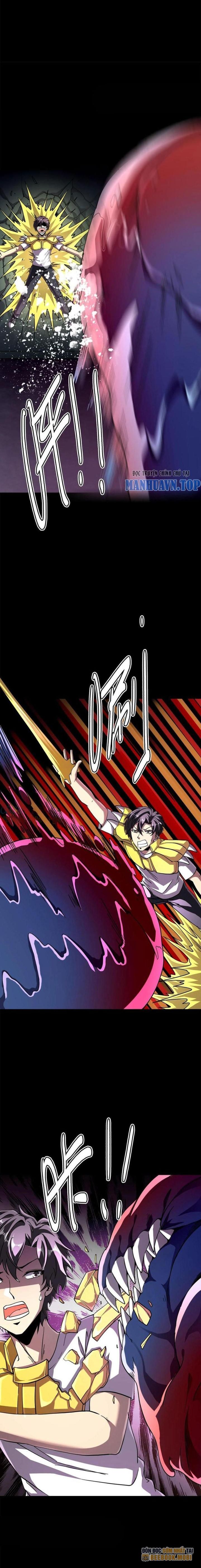 Quỷ Dị Khôi Phục: Ta Có Thể Hóa Thân Thành Đại Yêu Chapter 169 - Trang 2