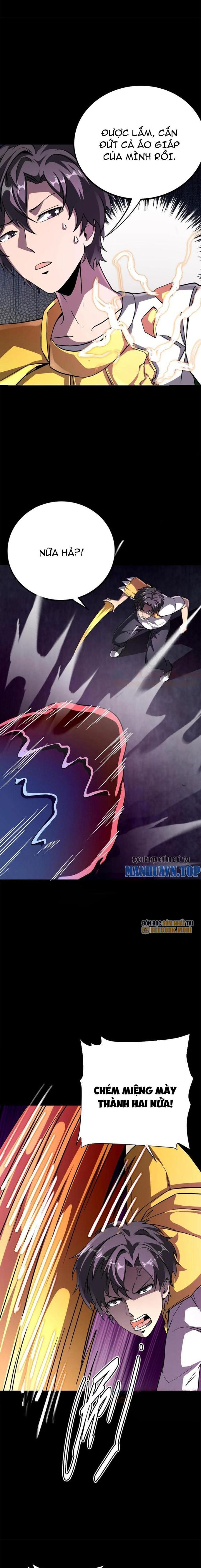 Quỷ Dị Khôi Phục: Ta Có Thể Hóa Thân Thành Đại Yêu Chapter 169 - Trang 2