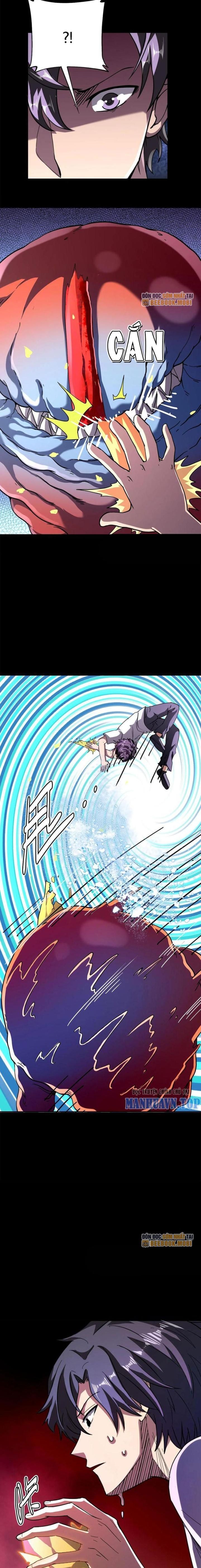 Quỷ Dị Khôi Phục: Ta Có Thể Hóa Thân Thành Đại Yêu Chapter 169 - Trang 2