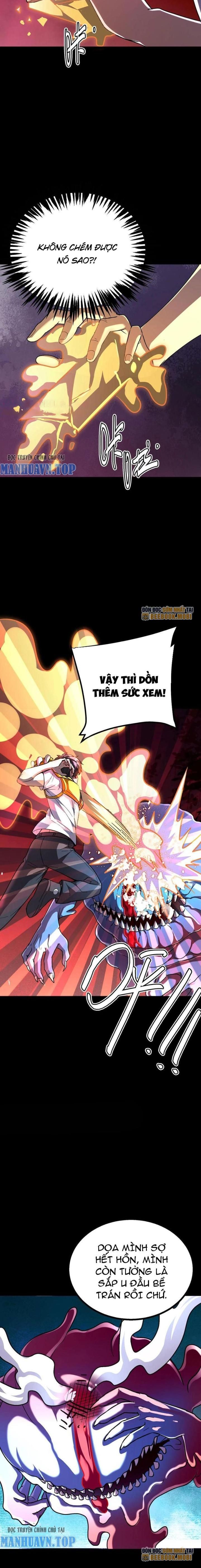 Quỷ Dị Khôi Phục: Ta Có Thể Hóa Thân Thành Đại Yêu Chapter 169 - Trang 2