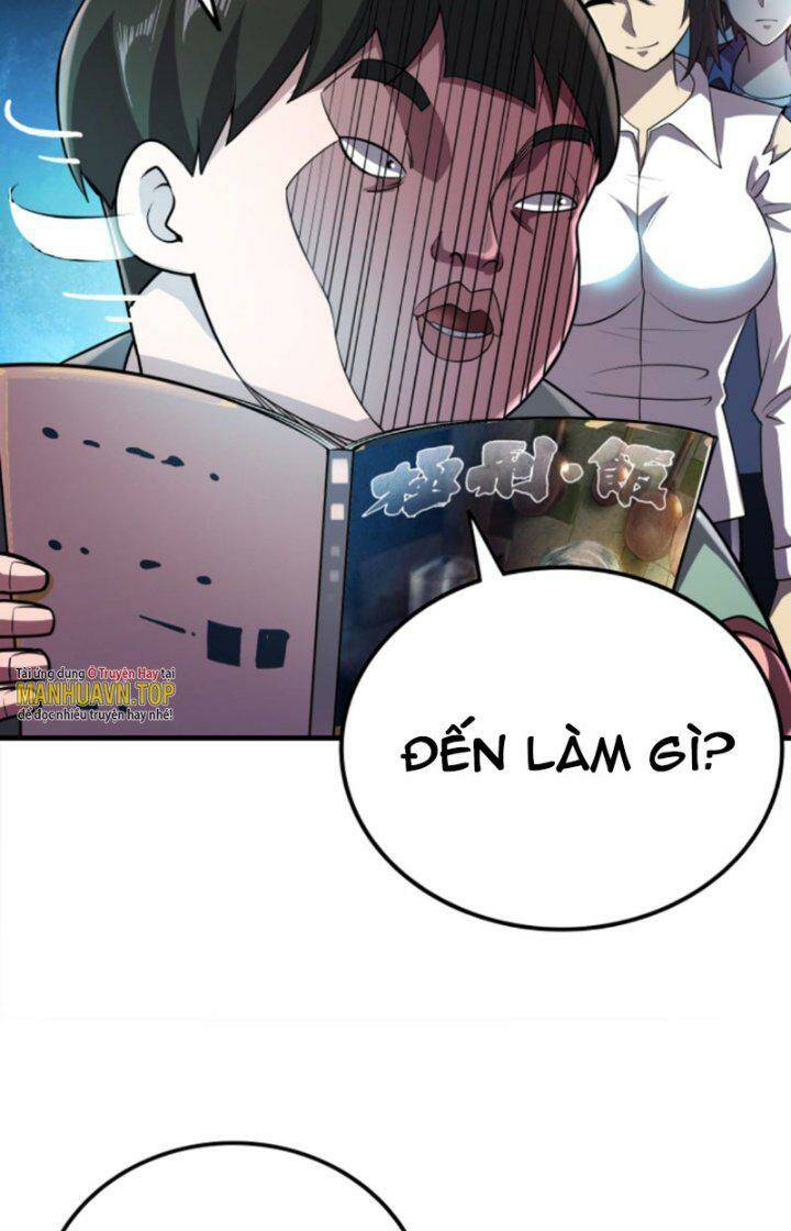 Quỷ Dị Khôi Phục: Ta Có Thể Hóa Thân Thành Đại Yêu Chapter 17 - Trang 2