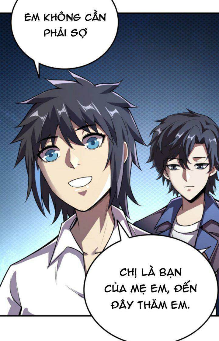 Quỷ Dị Khôi Phục: Ta Có Thể Hóa Thân Thành Đại Yêu Chapter 17 - Trang 2