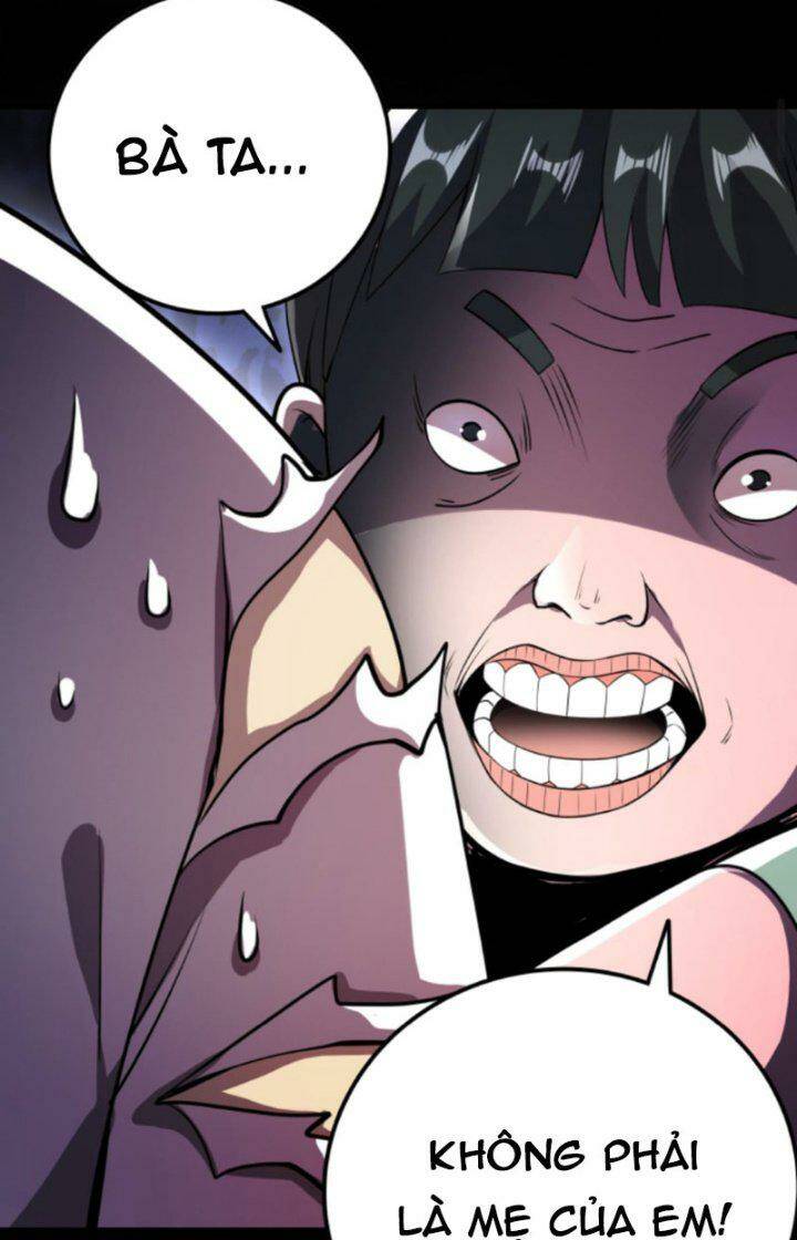 Quỷ Dị Khôi Phục: Ta Có Thể Hóa Thân Thành Đại Yêu Chapter 17 - Trang 2