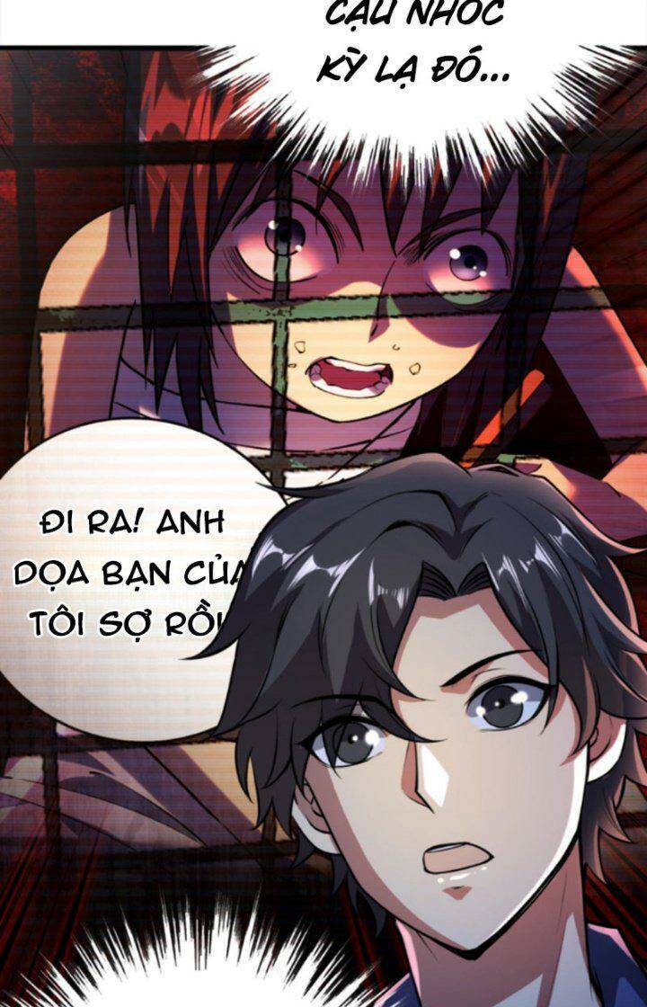 Quỷ Dị Khôi Phục: Ta Có Thể Hóa Thân Thành Đại Yêu Chapter 17 - Trang 2