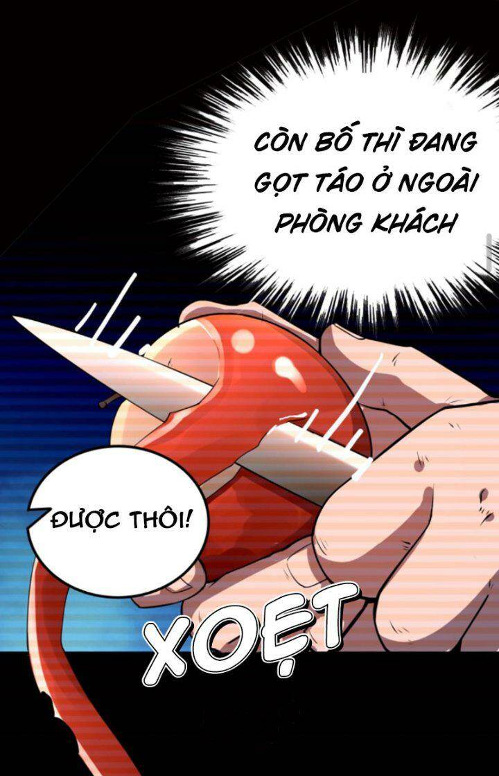 Quỷ Dị Khôi Phục: Ta Có Thể Hóa Thân Thành Đại Yêu Chapter 17 - Trang 2