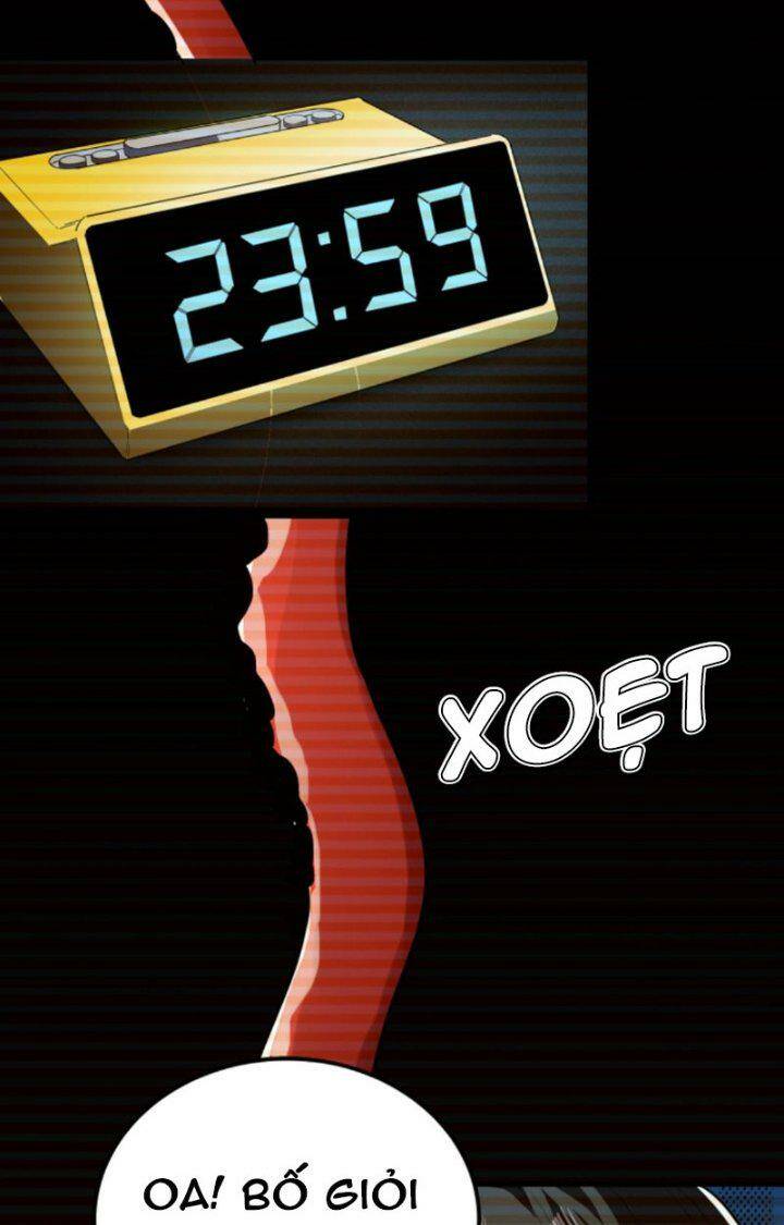 Quỷ Dị Khôi Phục: Ta Có Thể Hóa Thân Thành Đại Yêu Chapter 17 - Trang 2