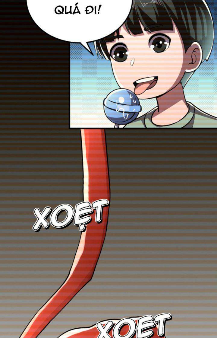 Quỷ Dị Khôi Phục: Ta Có Thể Hóa Thân Thành Đại Yêu Chapter 17 - Trang 2