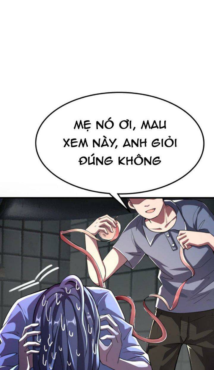 Quỷ Dị Khôi Phục: Ta Có Thể Hóa Thân Thành Đại Yêu Chapter 17 - Trang 2