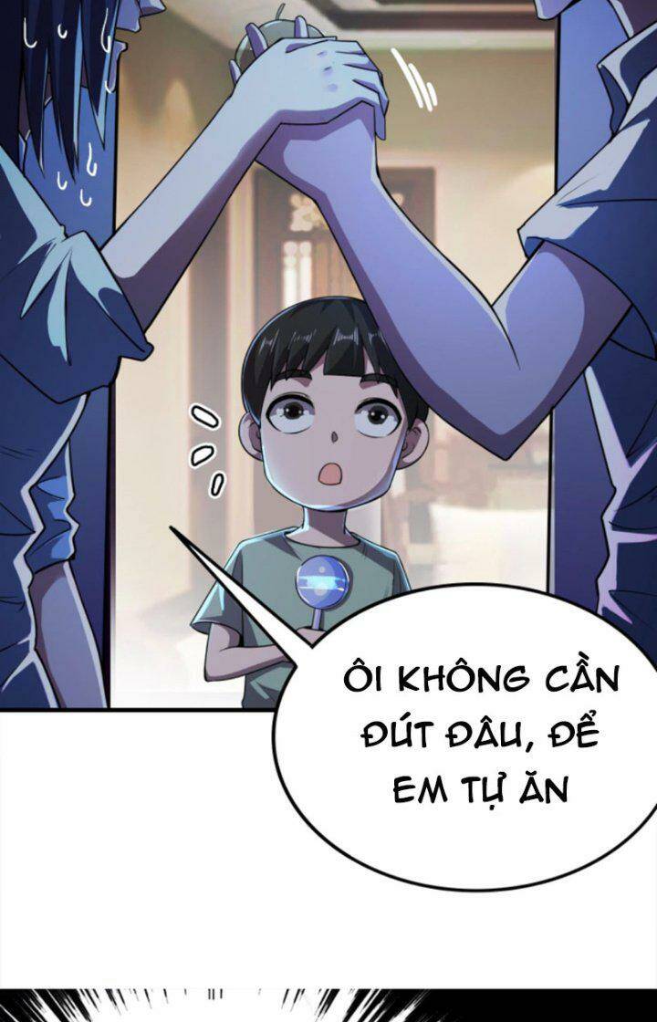 Quỷ Dị Khôi Phục: Ta Có Thể Hóa Thân Thành Đại Yêu Chapter 17 - Trang 2