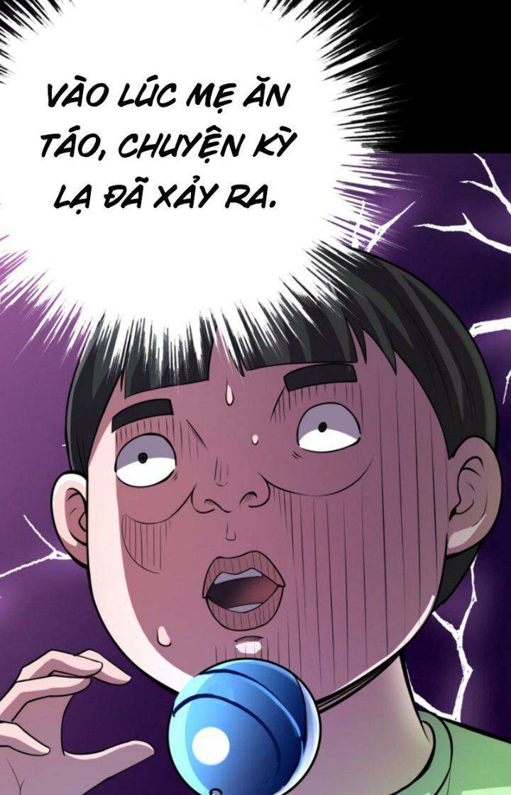 Quỷ Dị Khôi Phục: Ta Có Thể Hóa Thân Thành Đại Yêu Chapter 17 - Trang 2