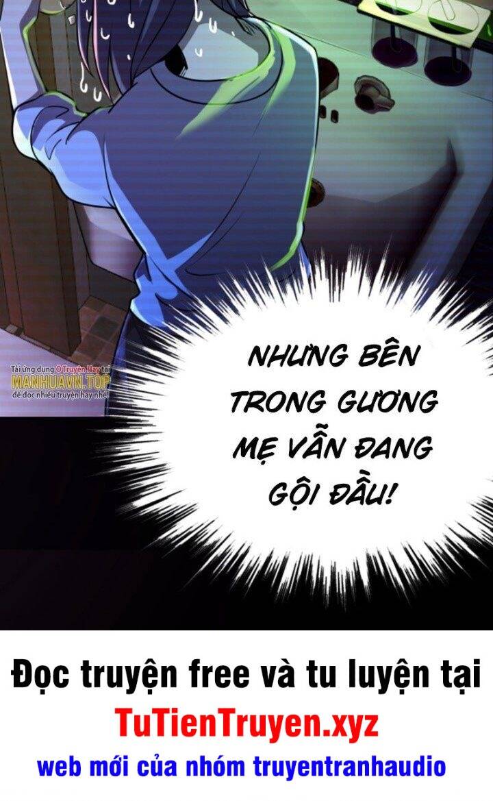 Quỷ Dị Khôi Phục: Ta Có Thể Hóa Thân Thành Đại Yêu Chapter 17 - Trang 2