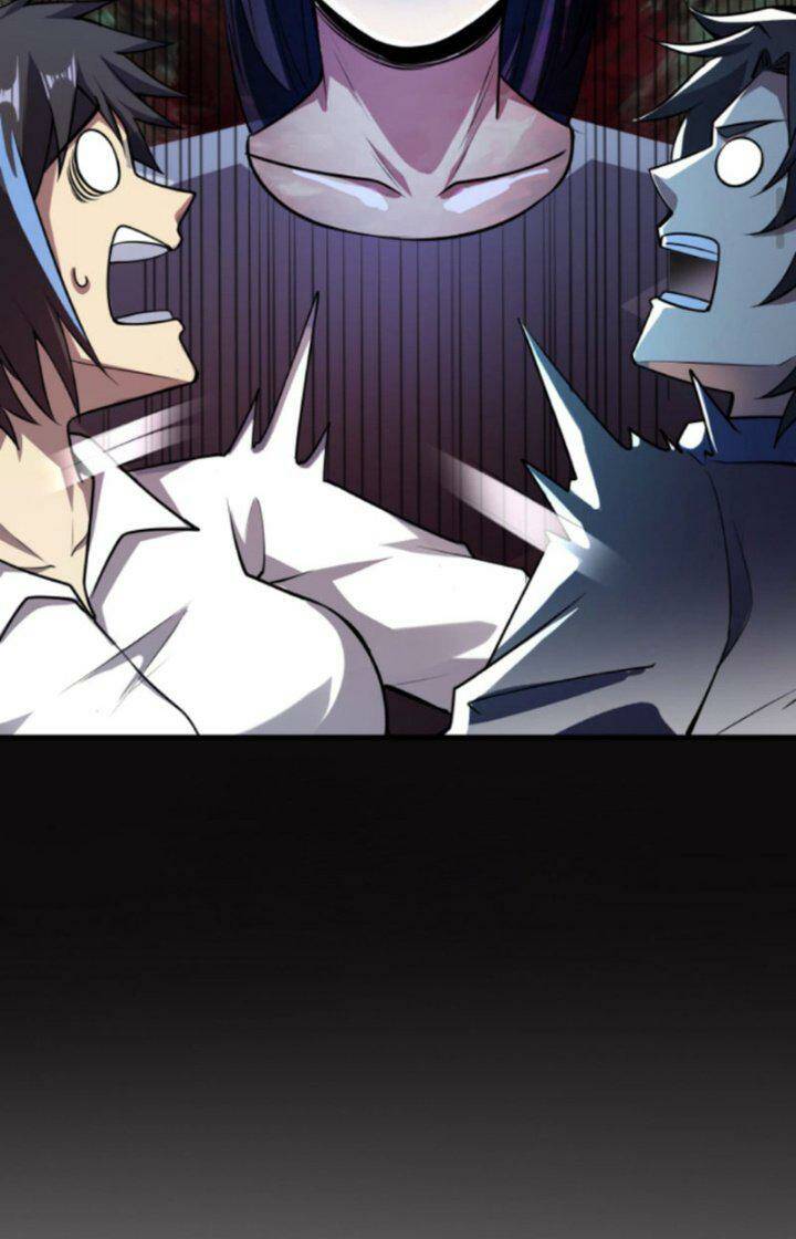 Quỷ Dị Khôi Phục: Ta Có Thể Hóa Thân Thành Đại Yêu Chapter 17 - Trang 2