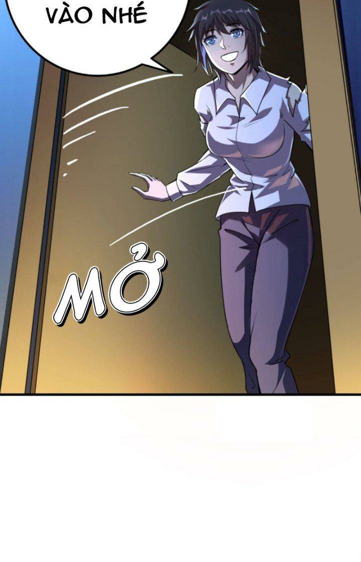 Quỷ Dị Khôi Phục: Ta Có Thể Hóa Thân Thành Đại Yêu Chapter 17 - Trang 2