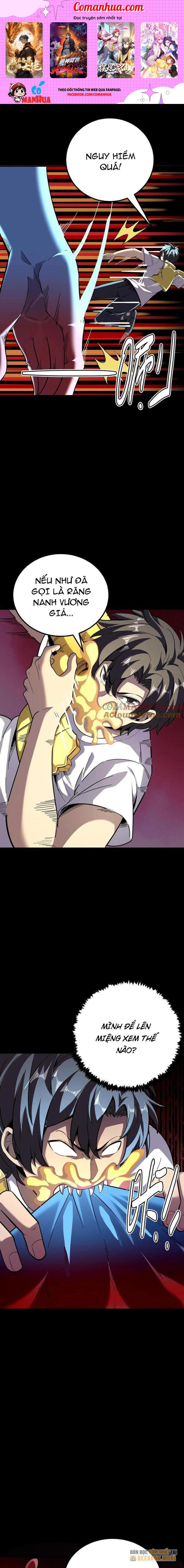 Quỷ Dị Khôi Phục: Ta Có Thể Hóa Thân Thành Đại Yêu Chapter 170 - Trang 2