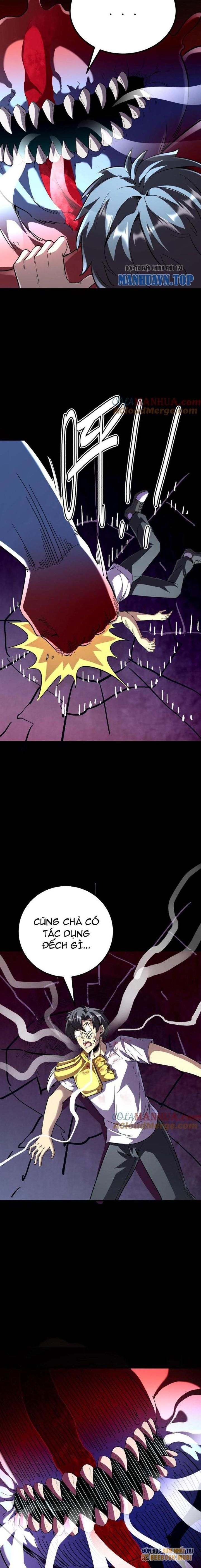 Quỷ Dị Khôi Phục: Ta Có Thể Hóa Thân Thành Đại Yêu Chapter 170 - Trang 2