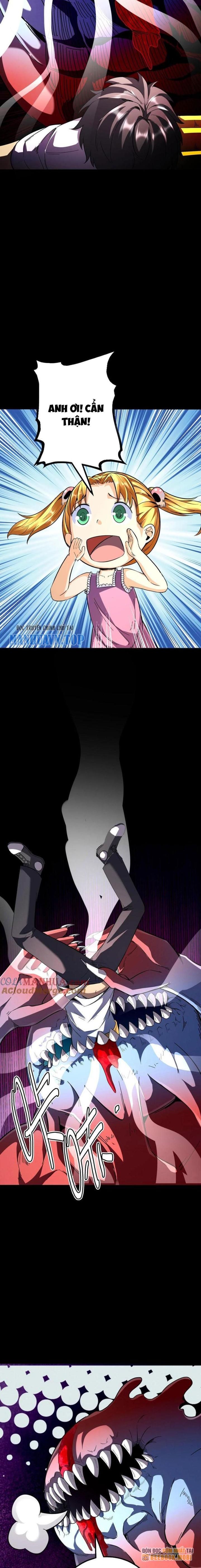 Quỷ Dị Khôi Phục: Ta Có Thể Hóa Thân Thành Đại Yêu Chapter 170 - Trang 2