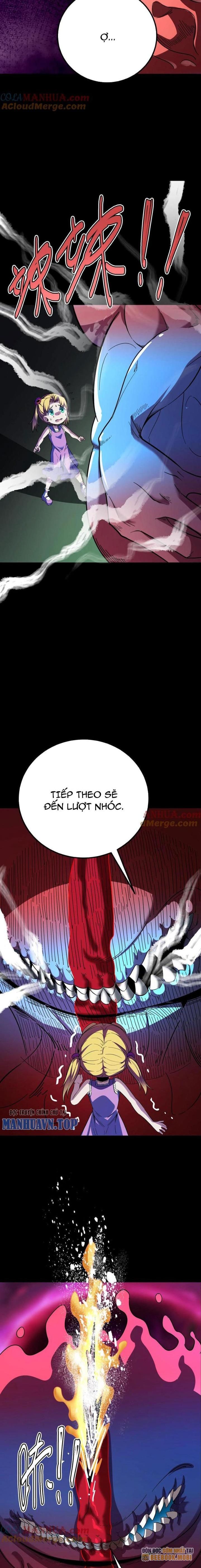 Quỷ Dị Khôi Phục: Ta Có Thể Hóa Thân Thành Đại Yêu Chapter 170 - Trang 2