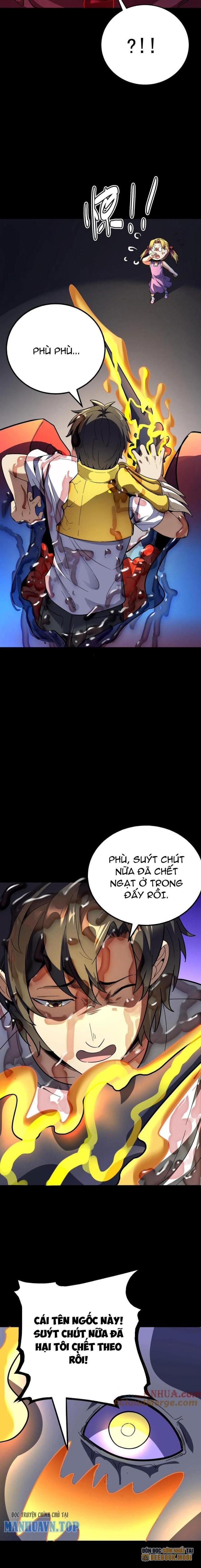 Quỷ Dị Khôi Phục: Ta Có Thể Hóa Thân Thành Đại Yêu Chapter 170 - Trang 2