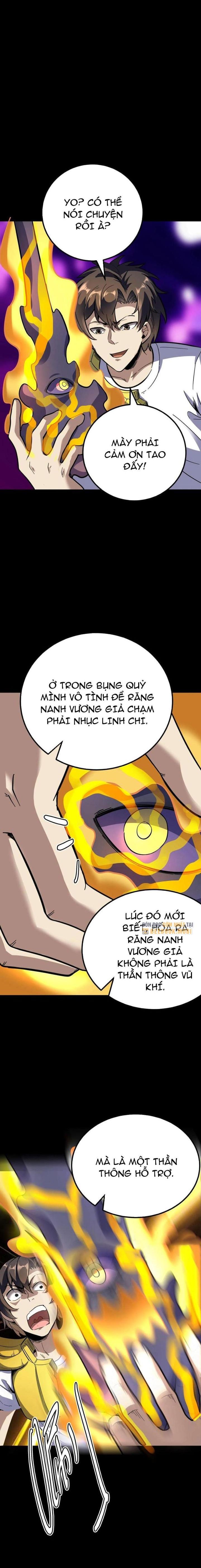 Quỷ Dị Khôi Phục: Ta Có Thể Hóa Thân Thành Đại Yêu Chapter 170 - Trang 2
