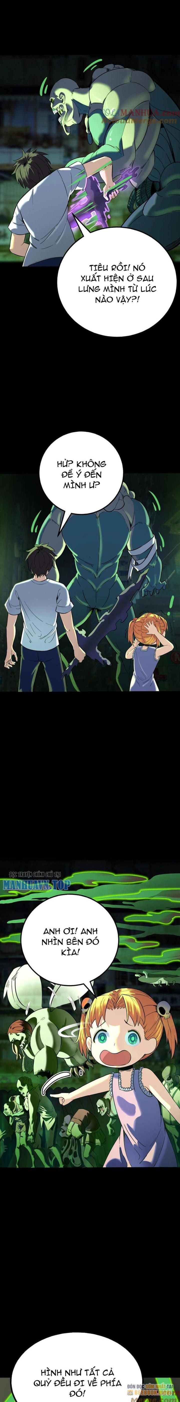 Quỷ Dị Khôi Phục: Ta Có Thể Hóa Thân Thành Đại Yêu Chapter 171 - Trang 2