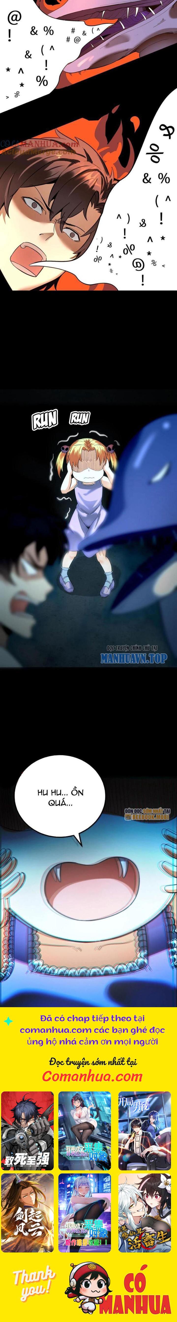 Quỷ Dị Khôi Phục: Ta Có Thể Hóa Thân Thành Đại Yêu Chapter 171 - Trang 2