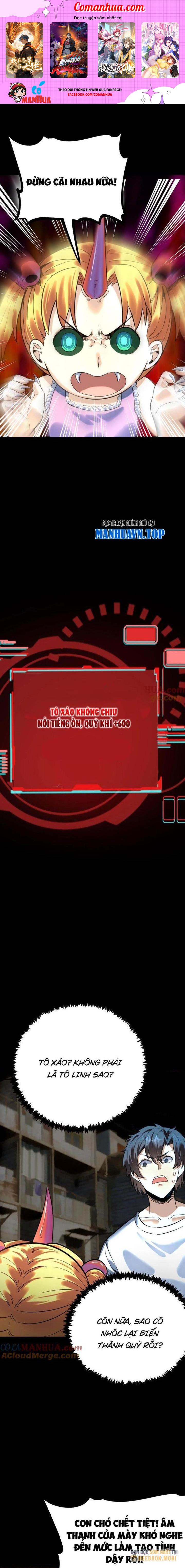 Quỷ Dị Khôi Phục: Ta Có Thể Hóa Thân Thành Đại Yêu Chapter 172 - Trang 2