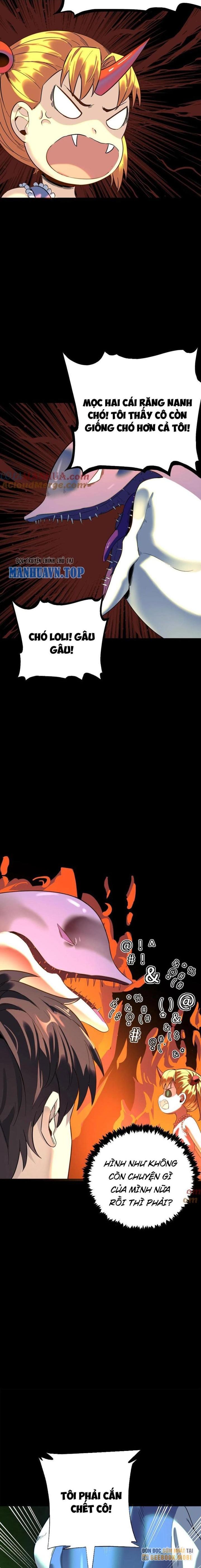 Quỷ Dị Khôi Phục: Ta Có Thể Hóa Thân Thành Đại Yêu Chapter 172 - Trang 2