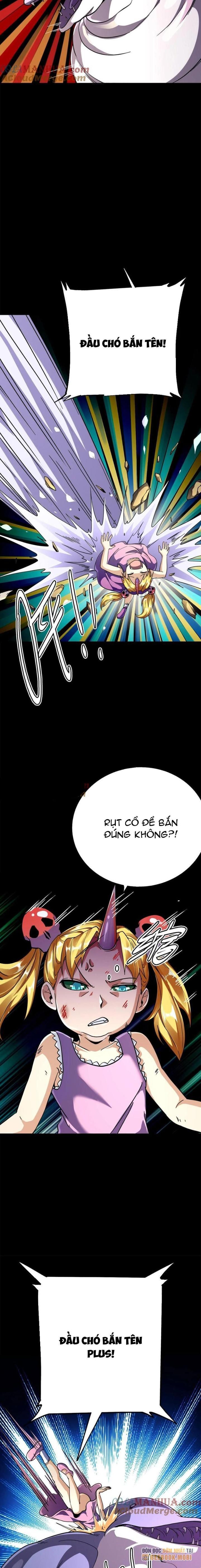 Quỷ Dị Khôi Phục: Ta Có Thể Hóa Thân Thành Đại Yêu Chapter 172 - Trang 2