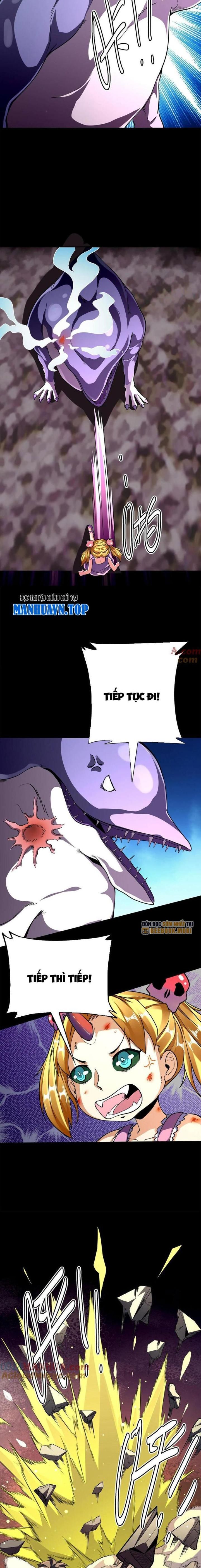 Quỷ Dị Khôi Phục: Ta Có Thể Hóa Thân Thành Đại Yêu Chapter 172 - Trang 2