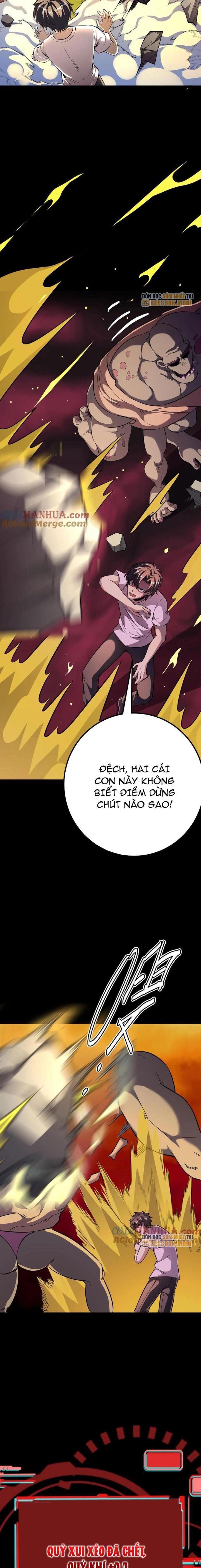 Quỷ Dị Khôi Phục: Ta Có Thể Hóa Thân Thành Đại Yêu Chapter 172 - Trang 2