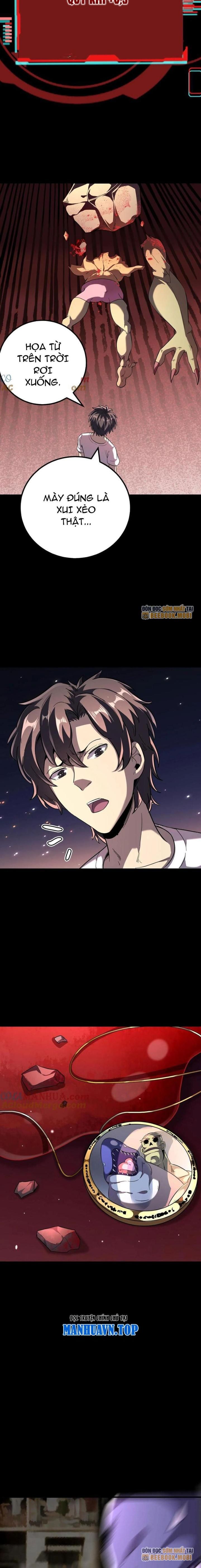 Quỷ Dị Khôi Phục: Ta Có Thể Hóa Thân Thành Đại Yêu Chapter 172 - Trang 2