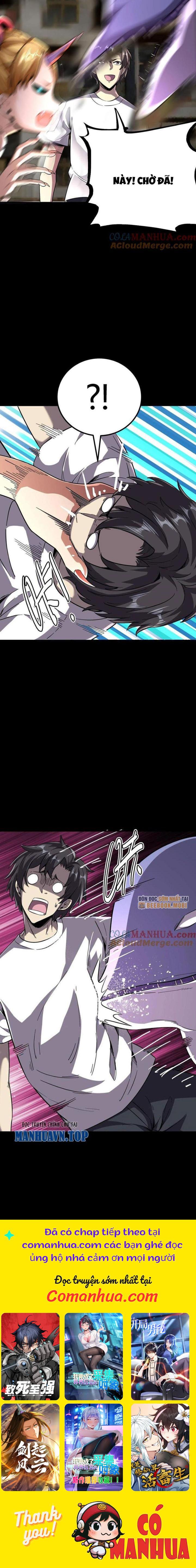 Quỷ Dị Khôi Phục: Ta Có Thể Hóa Thân Thành Đại Yêu Chapter 172 - Trang 2