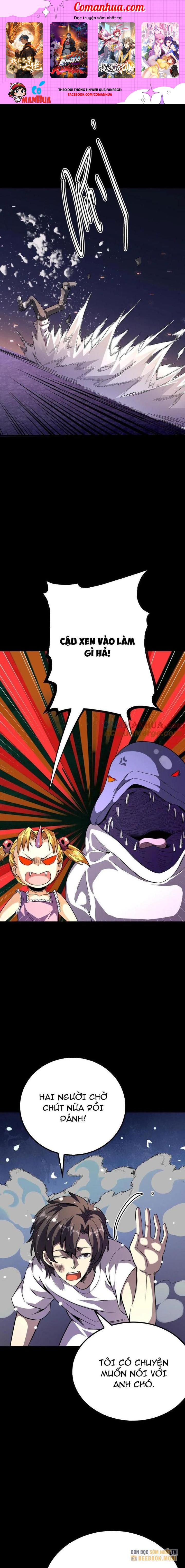 Quỷ Dị Khôi Phục: Ta Có Thể Hóa Thân Thành Đại Yêu Chapter 173 - Trang 2