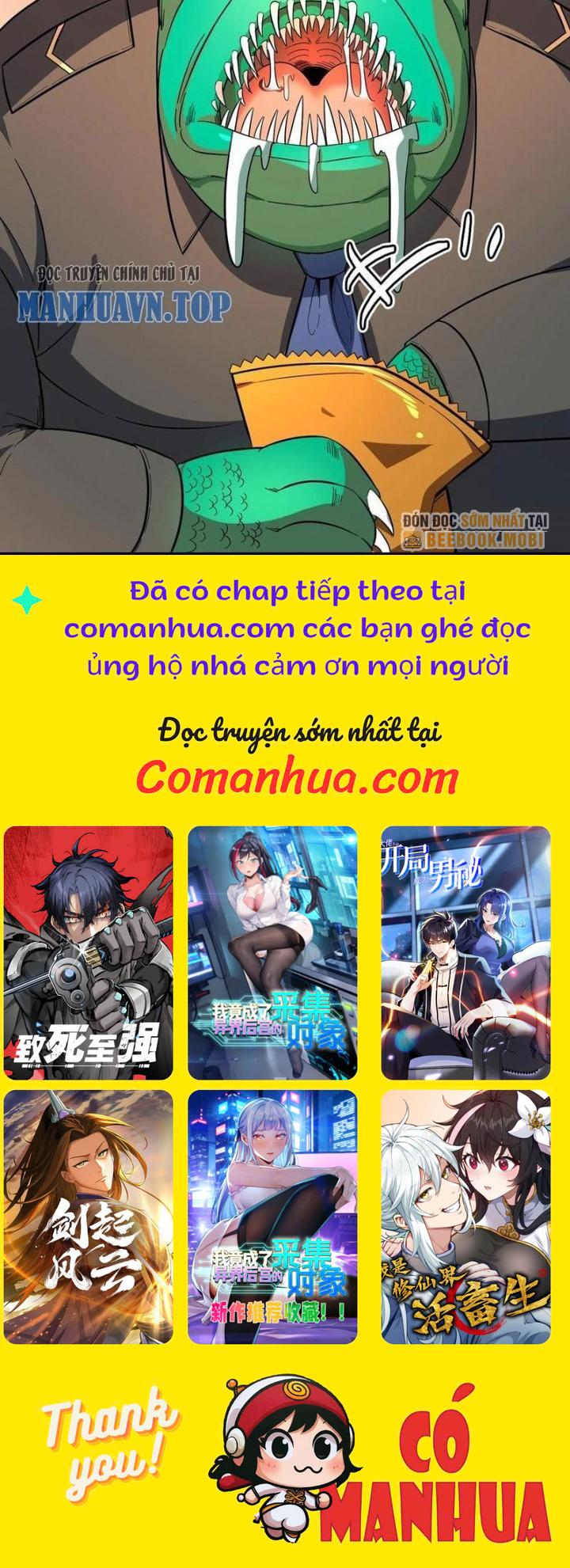 Quỷ Dị Khôi Phục: Ta Có Thể Hóa Thân Thành Đại Yêu Chapter 173 - Trang 2