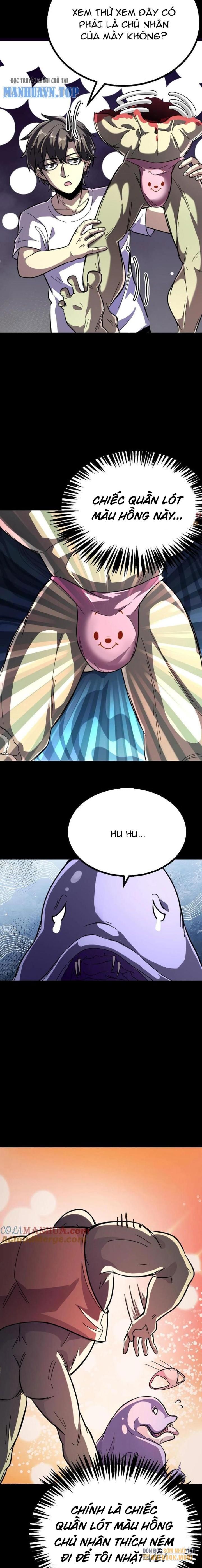 Quỷ Dị Khôi Phục: Ta Có Thể Hóa Thân Thành Đại Yêu Chapter 173 - Trang 2