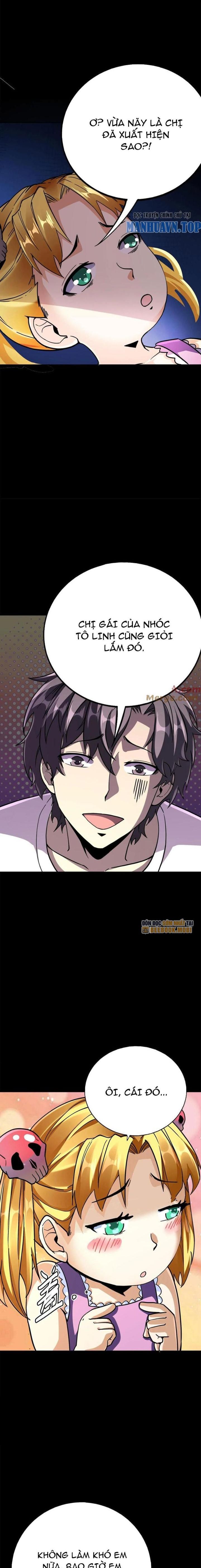 Quỷ Dị Khôi Phục: Ta Có Thể Hóa Thân Thành Đại Yêu Chapter 173 - Trang 2